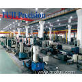 FUJI71 High speed series traction machines